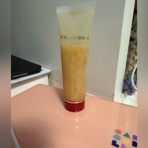 Dolce & Gabbana Other - Dolce & Gabbana Pour Femme | RED CAP | Sensual Bath